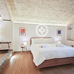 Apartament Damar Luxury *