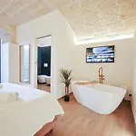 Damar Luxury Apartament Bari
