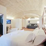 Apartament Damar Luxury Bari
