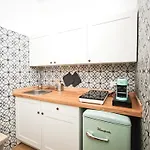 Apartament Damar Luxury