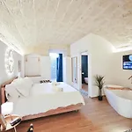 Apartament Damar Luxury *