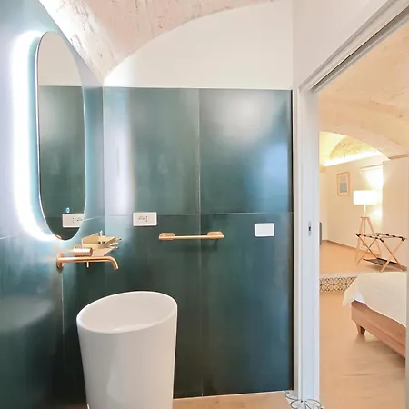 Διαμέρισμα Damar Luxury