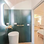 아파트 Damar Luxury