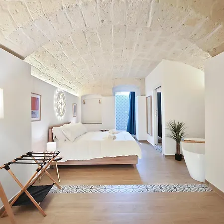 Damar Luxury Appartement *