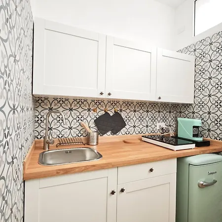 Appartement Damar Luxury *