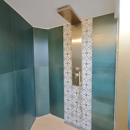 Damar Luxury Apartamento *