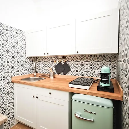 Apartmán Damar Luxury