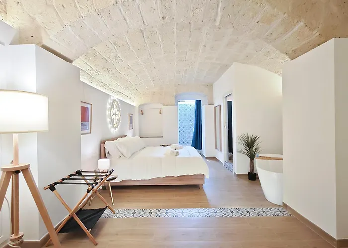 Damar Luxury Appartement *