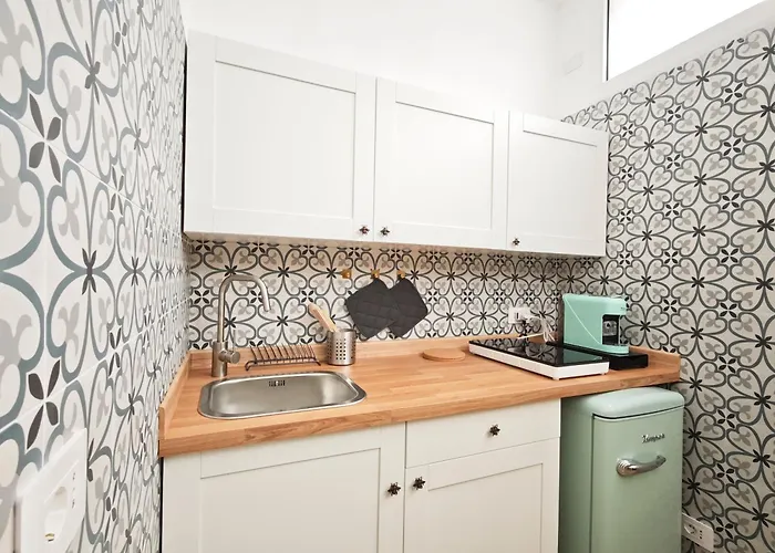 Appartement Damar Luxury *