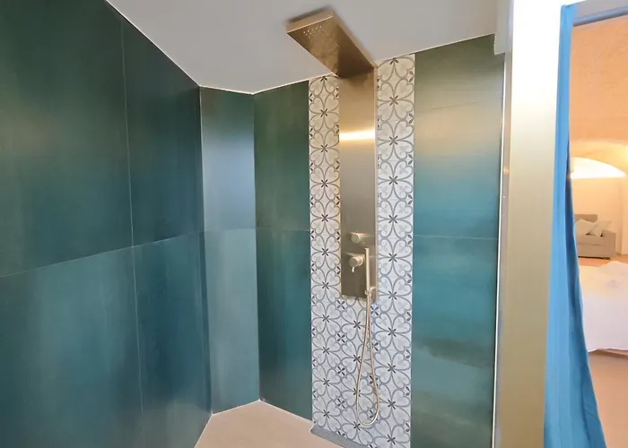 Damar Luxury Appartement *