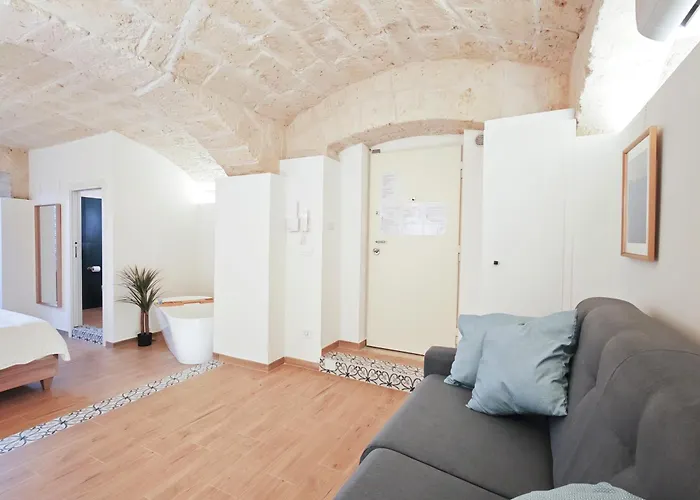 Damar Luxury Appartement