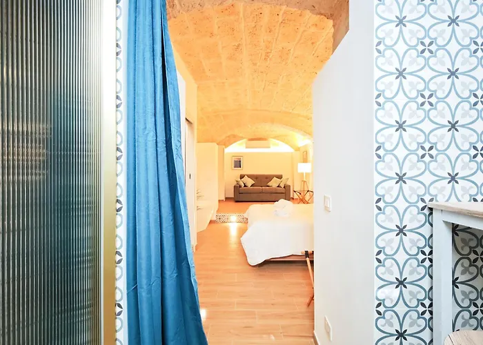 Damar Luxury Appartement *