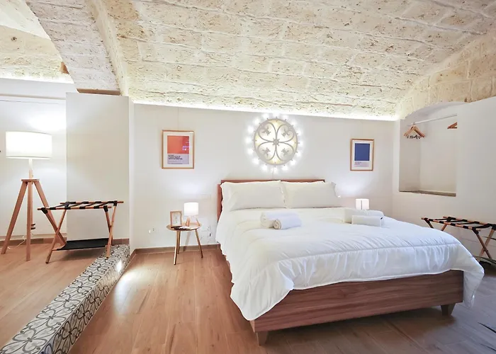 Appartement Damar Luxury *