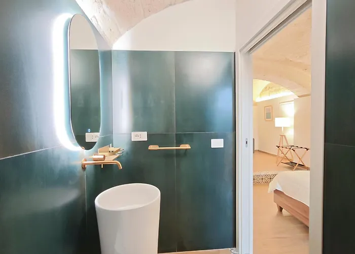 Appartement Damar Luxury