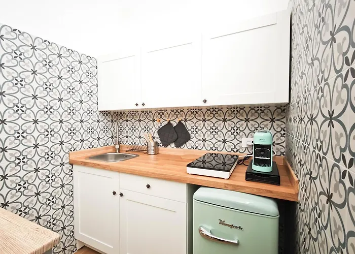 Appartement Damar Luxury