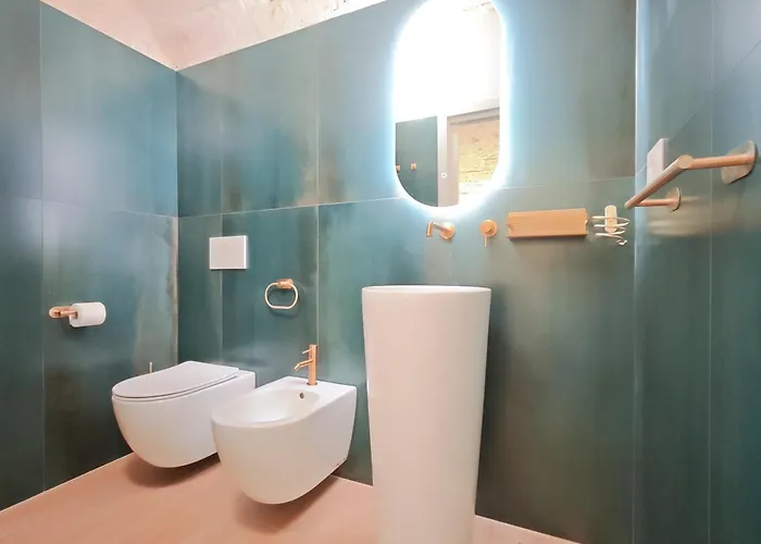 Damar Luxury Appartement Bari