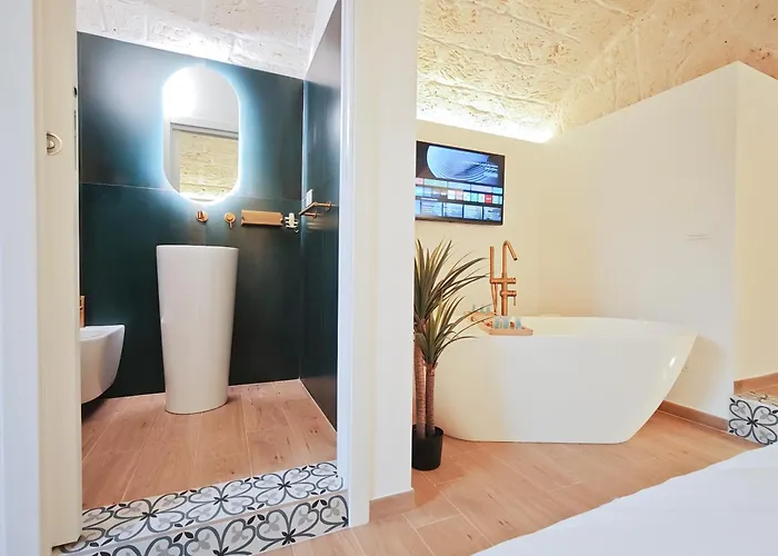 Appartement Damar Luxury