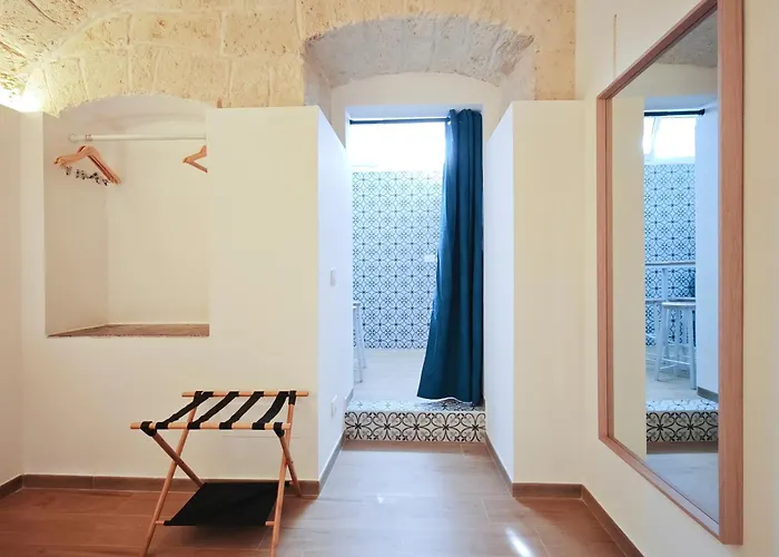 Appartement Damar Luxury *