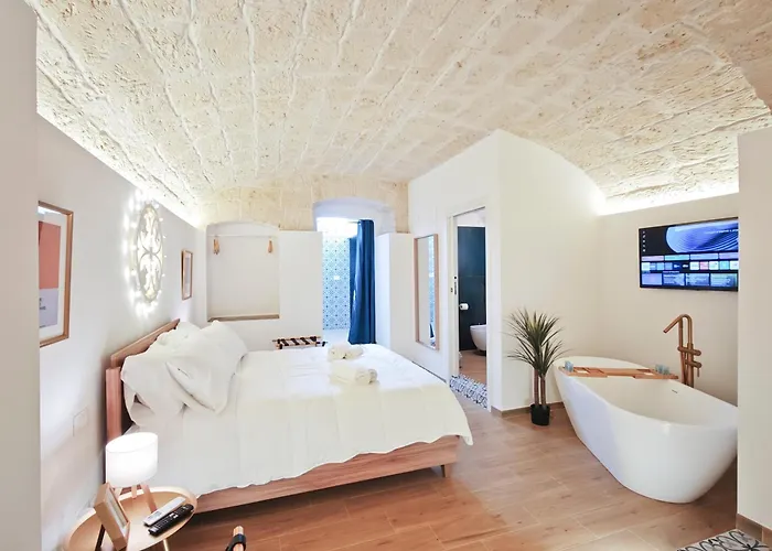 Appartement Damar Luxury *